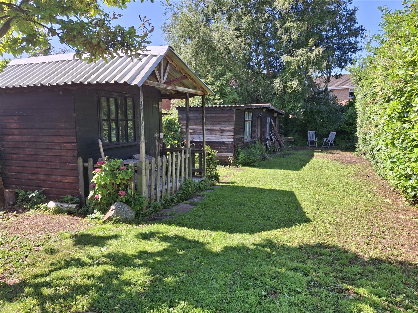 Long Lane, Southport